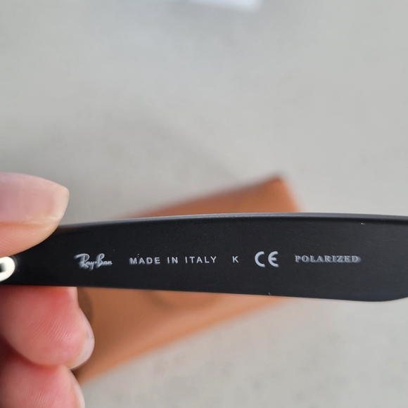 Ray-ban sunglasses - Picture 5 of 6